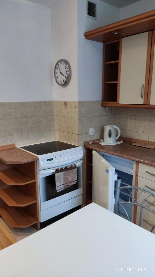 Apartamencik Super Познань Экстерьер фото