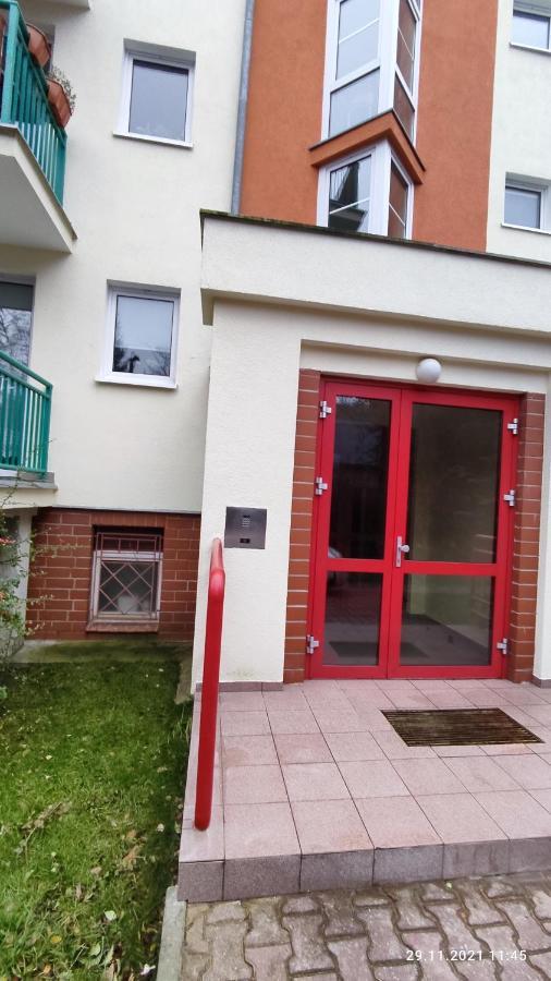 Apartamencik Super Познань Экстерьер фото