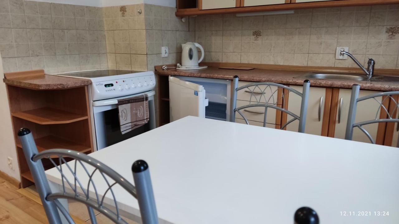 Apartamencik Super Познань Экстерьер фото